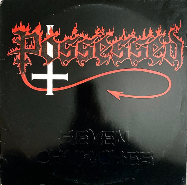 Possessed — Seven Churches