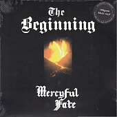Mercyful Fate — The Beginning