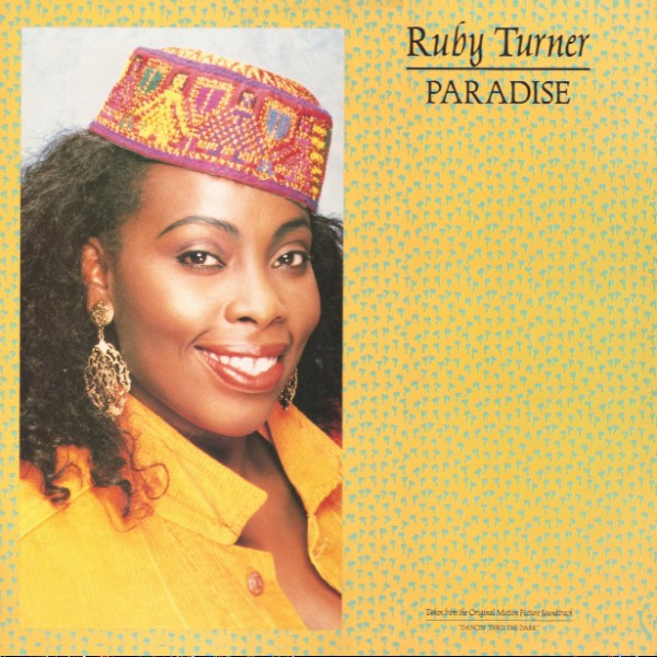 Ruby Turner — Paradise