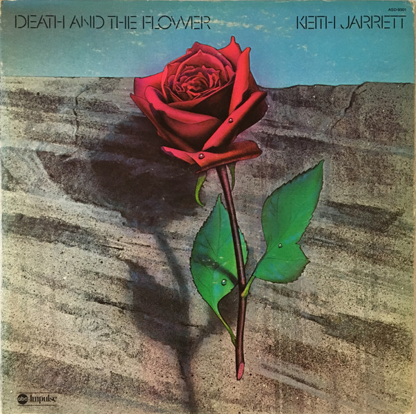 Keith Jarrett — Death And The Flower