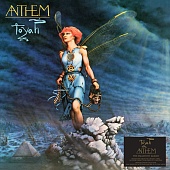 Toyah (3) — Anthem