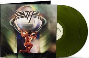 Van Halen — 5150