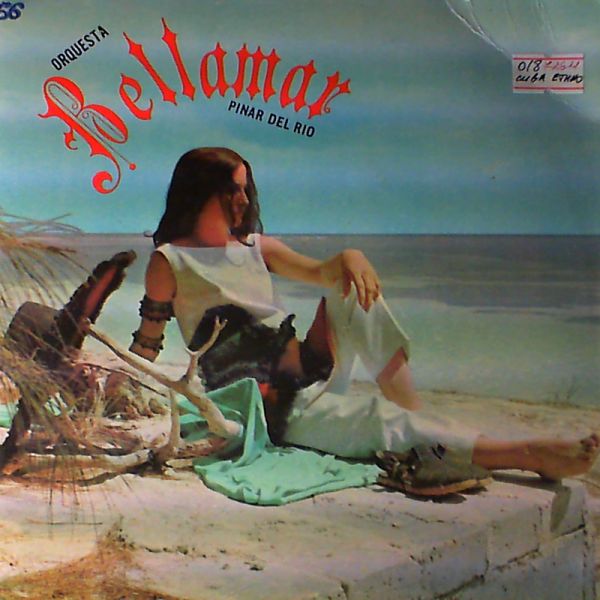 Orquesta Bellamar — Pinar del Rio