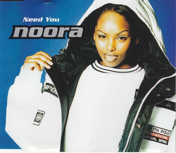 Noora — Need You