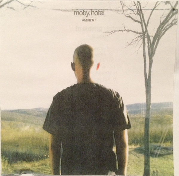 Moby — Hotel : Ambient