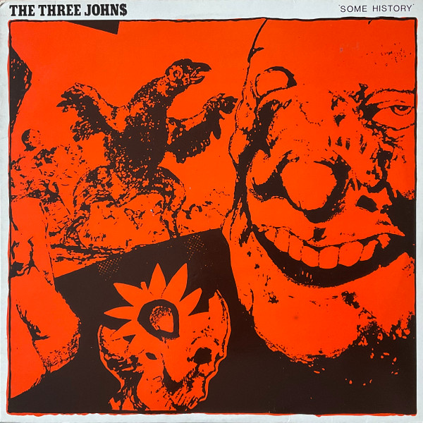 The Three Johns — Some History