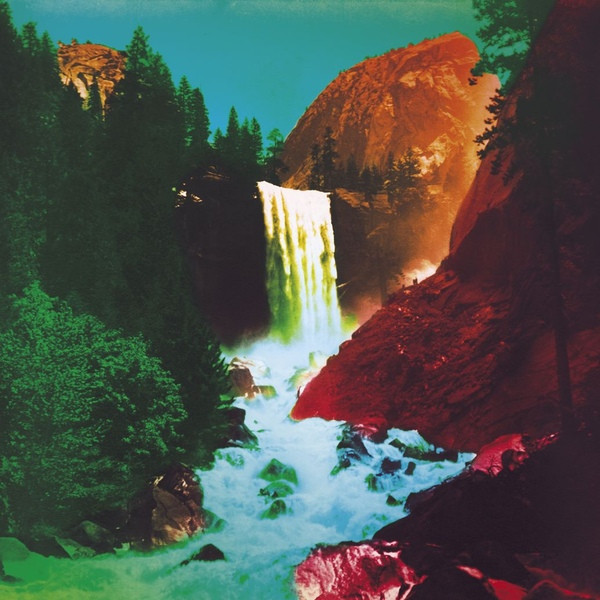 My Morning Jacket — The Waterfall