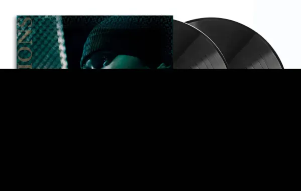 Usher — Confessions (Selected Tracks)