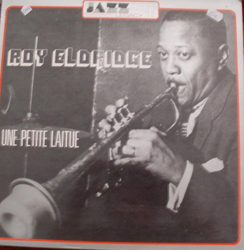 Roy Eldridge — I Remember Harlem