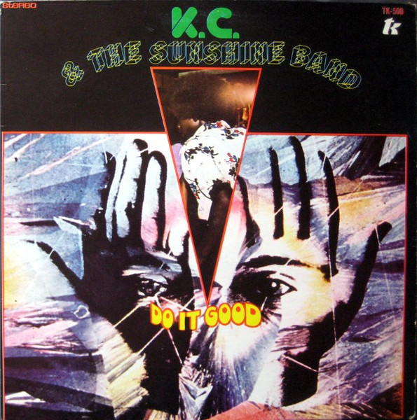 KC & The Sunshine Band — Do It Good