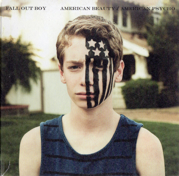 Fall Out Boy — American Beauty / American Psycho
