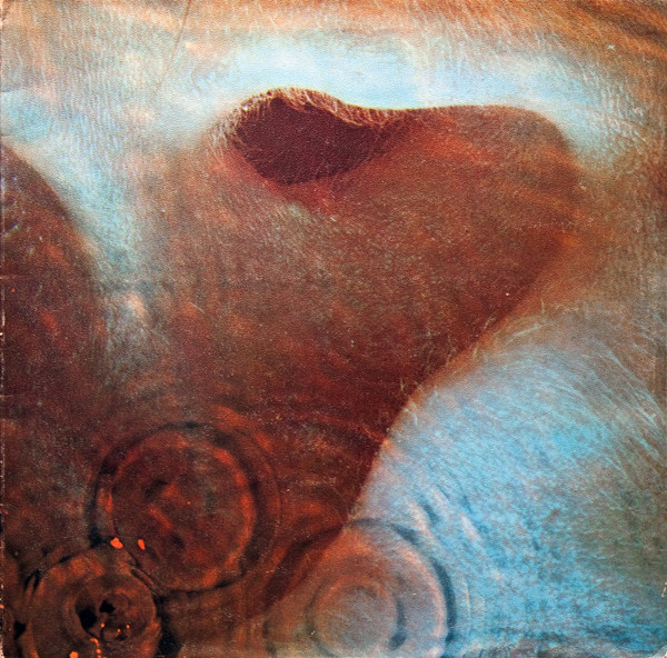 Pink Floyd — Meddle (With "Echoes")