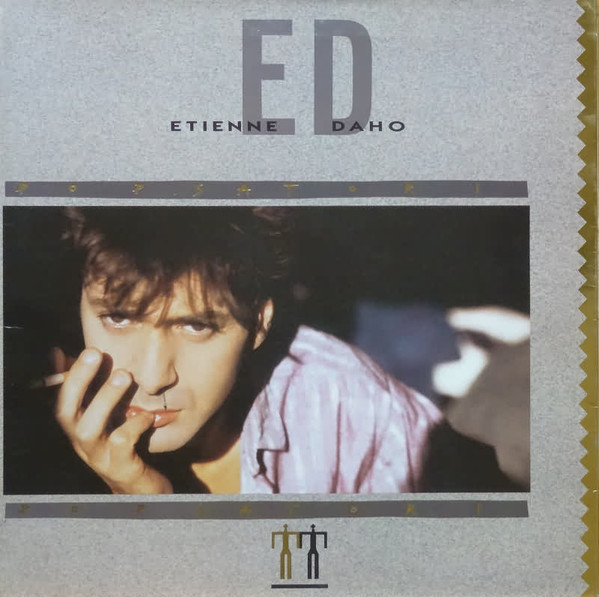 Etienne Daho — Pop Satori
