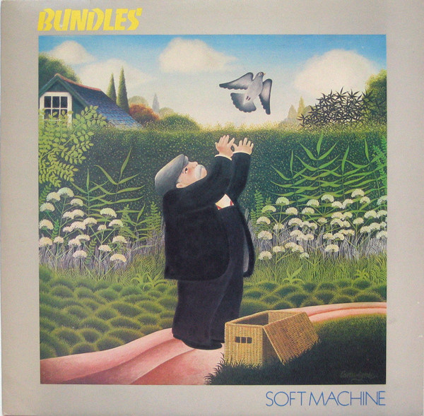 Soft Machine — Bundles