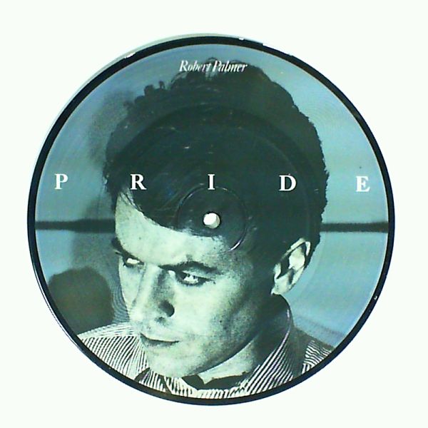 Robert Palmer — Pride
