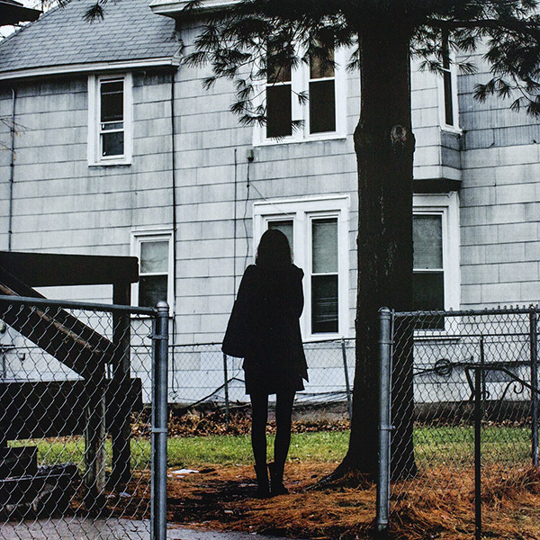 The Tallest Man On Earth — Dark Bird Is Home