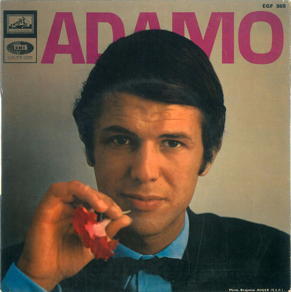 Adamo — Le Néon
