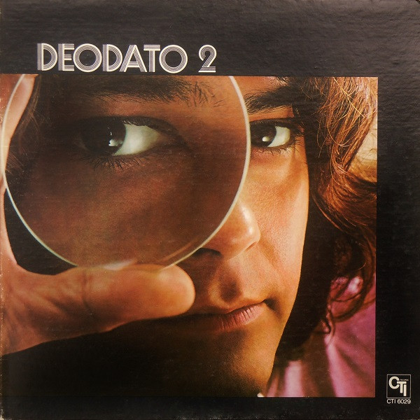 Eumir Deodato — Deodato 2