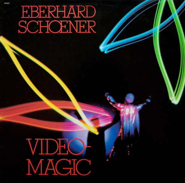 Eberhard Schoener — Video-Magic