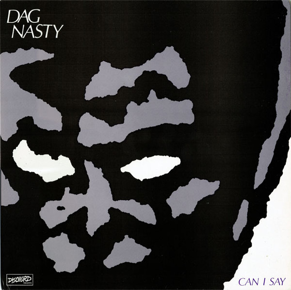 Dag Nasty — Can I Say