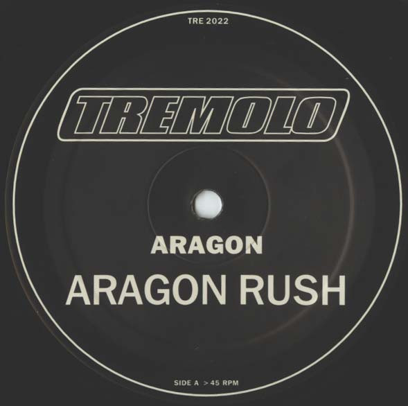 Aragon — Aragon Rush