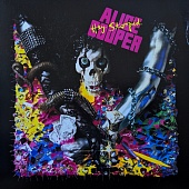 Alice Cooper (2) — Hey Stoopid