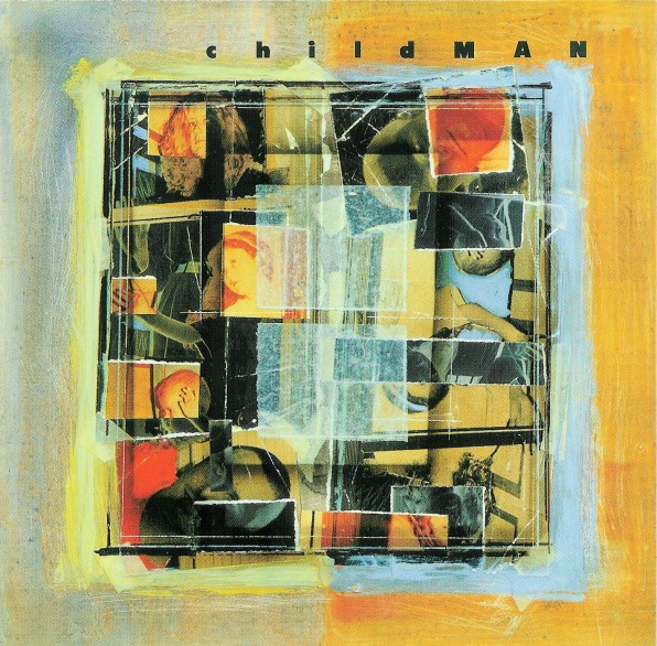 Childman — Childman