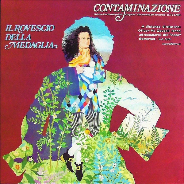 Il Rovescio Della Medaglia — Contamination
