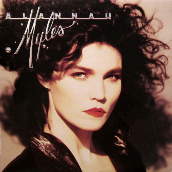 Alannah Myles — Alannah Myles
