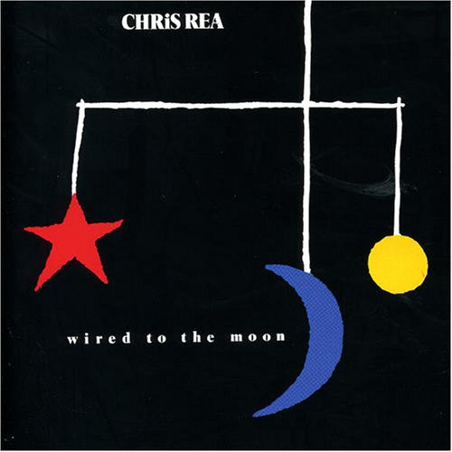 Chris Rea — Wired To The Moon