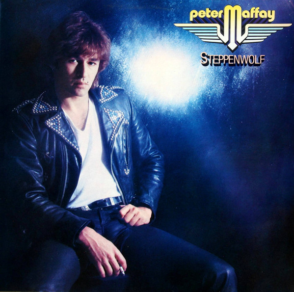Peter Maffay — Steppenwolf