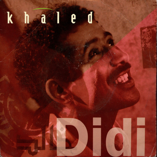 Khaled — Didi