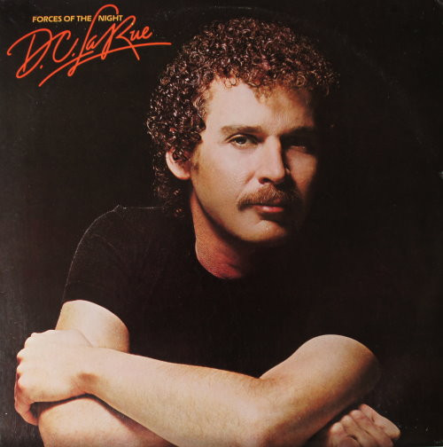 D.C. LaRue — Forces Of The Night