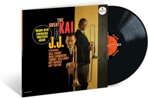 Kai Winding — The Great Kai Winding Sound