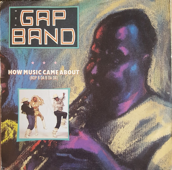 The Gap Band — How Music Came About