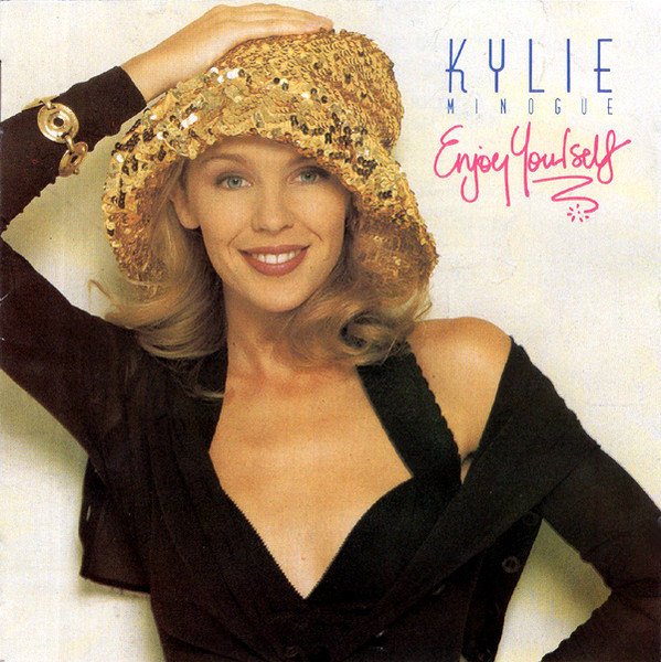 Kylie Minogue — Enjoy Yourself