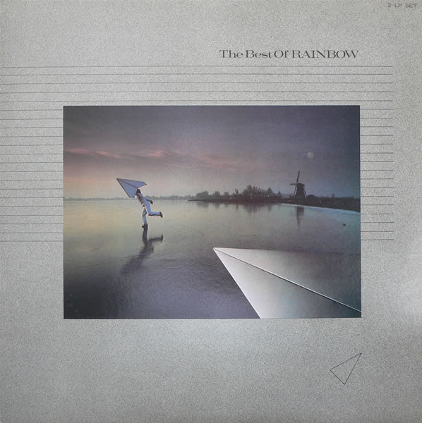 Rainbow — The Best Of Rainbow