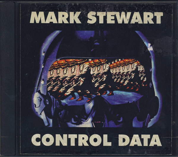 Mark Stewart — Control Data