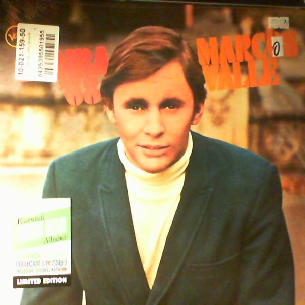 Marcos Valle — Samba '68