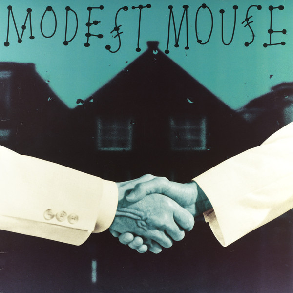 Modest Mouse — Night On The Sun