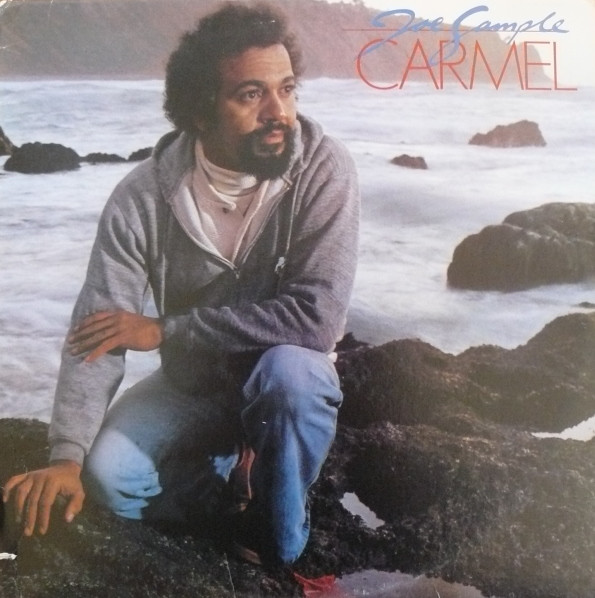 Joe Sample — Carmel