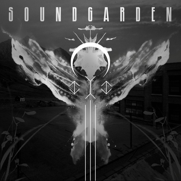 Soundgarden — Echo Of Miles (Scattered Tracks Across The Path)