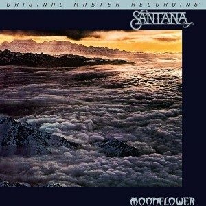 Santana — Moonflower