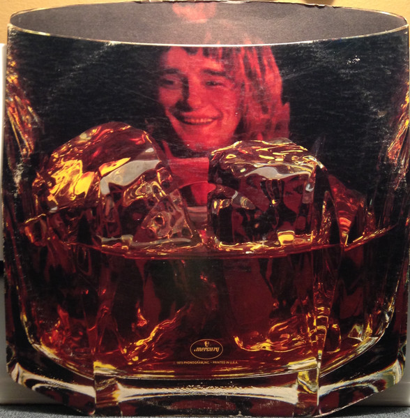 Rod Stewart — Sing It Again Rod