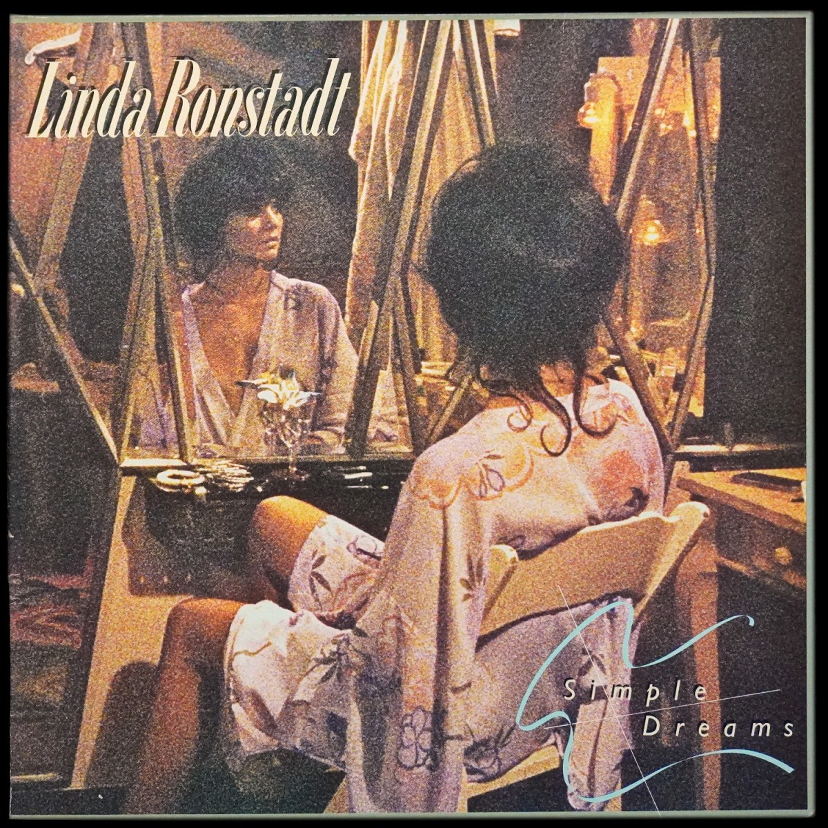 Linda Ronstadt — Simple Dreams