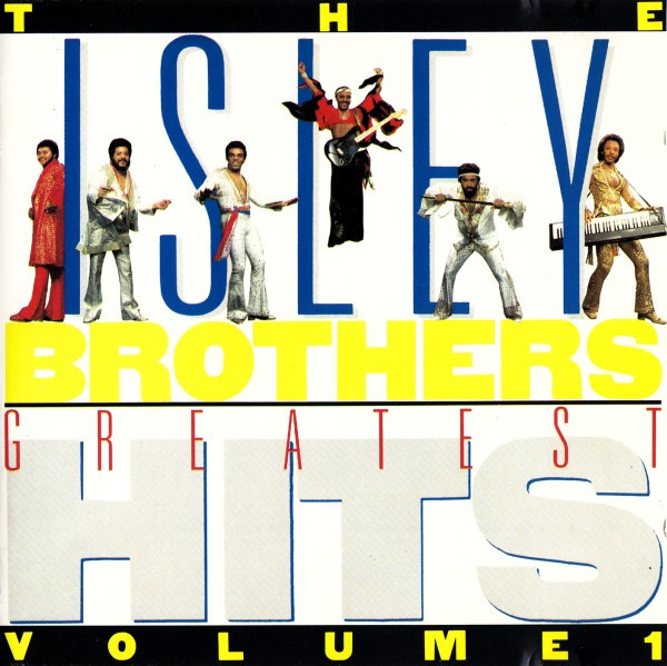 The Isley Brothers — Isley's Greatest Hits, Vol. 1
