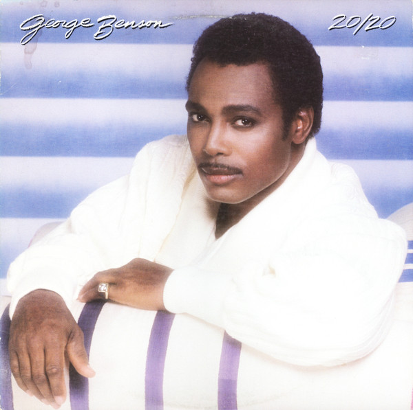 George Benson — 20/20