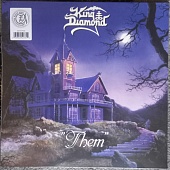 King Diamond — "Them"
