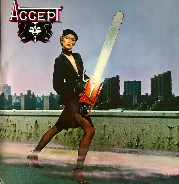 Accept — Accept