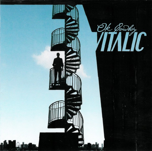Vitalic — OK Cowboy